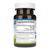 Carlson - Folic Acid, 400 mcg, Provides Important Prenatal Support, Fetal Development, 300 Tablets