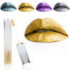 Kilshye Glitter Lipstick Matte Liquid Lipsticks Metallic Lip Glaze High Pigment Lipgloss Long Lasting Waterproof Lip Makeup For Women And