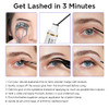 Beyelian Lash Cluster Glue Lash Bond And Seal Waterproof