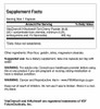 Swanson HiActives Tart Cherry - Natural Supplement Supporting Joint Health, Mobility & Flexibility - Helps Strengthen Collagen Structures & Connectiv