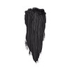 E.L.F. Lash Beats Mascara Defining And Lengthening Formula For Mega Long Lashes Creates Natural Looking Long And Defined Lashes Pitch Black