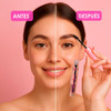 Pink Up Organic Brows Eyebrow Gel Brow Gel Clear Mascara Transparent Gel To Comb The Eyebrows Provides Definition And Volume Maximum