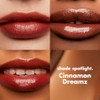 E.L.F. Glossy Lip Stain Long Lasting Lightweight Lip Stain For A Sheer Pop Of Color And Subtle Gloss Finish Vegan And Cruelty Free Cinnamon