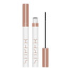 Honey Whisper 4D Mascara For Fine Short Eyelash Waterproof Extra Long Lash Eyelashes Voluminous Eyelashes Long Lasting Smudge Proof Black
