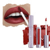 Runway Rogue Long Wear Liquid Lipstick Transfer Proof Showtime