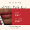 Runway Rogue Long Wear Liquid Lipstick Transfer Proof Showtime