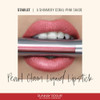 Runway Rogue Long Wear Liquid Lipstick Transfer Proof Starlet