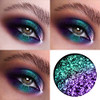 Focallure Chameleon Eyeshadow Multichrome Color Shifting Long Lasting