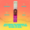 Juvia S Place The Nubian Nourishing Lip Balm Peppermint Moisturizing Lip Chap Long Lasting Hydration With Baobab Manketti Sunflower And
