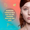Juvia S Place The Nubian Nourishing Lip Balm Peppermint Moisturizing Lip Chap Long Lasting Hydration With Baobab Manketti Sunflower And
