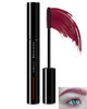 Burgundy Mascara Waterproof For Eyelashes Longlasting Lengthening Mascara