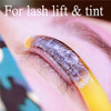 Lash Lift Rod U Curl Eyelash Perm Rods 4 Size Natural Lifting Rollers Higher Lami Roller Soft Silicone Shield For Lash Lift And Tint Anti