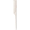 The Hair Edit Section And Style Rat Tail Fine Tooth Comb For Women