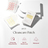 Mixsoon Spot Clean Care Patch Invisible Pimple Patch For Day And Night Blemish Spot Care For Sensitive Skin 84 Patches Korean Glass Skin