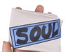 Yannasa Soul Headband Anime Cosplay Elastic Head Accessories For Women Men