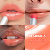 Rom And Nd Glasting Melting Balm Tinted Lip Balm 08 Coralia 0.12Oz