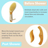 Dry Brush For Lymphatic Drainage Body Brush With Maderoterapia Wood Tools