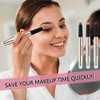 Saubzean Light Gold Eyeshadow Stick Makeup Waterproof Hypoallergenic Long Lasting Crayon Glitter Primer Palette Shimmer Eyeliner Pen With