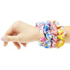 Luv Her Squishmallows Cute Scrunchies For Girls 4 Large Printed Hair Scrunchies With Your Favorite Characters Ages 8 Plus