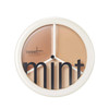 Tri Color Concealer Make Up Foundation For Dark Skin Full Coverage Cover Spots Acne Marks Highlight Contours Waterproof Long Lasting Palette