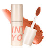 Into You Matte Lipstick Super Stay Lipstick For Women Lip Stain Long Lasting Waterproof Lip Mud Soft Lightweight Smooth Lip Clay Mousse Dual