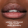 E.L.F. Lip Exfoliator Moisturizing Scented Lip Scrub For Exfoliating And Smoothing Lips Infused With Jojoba Oil Vegan And Cruelty Free