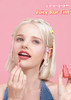 Colorgram Juicy Blur Tint 04 Cushiony Peach Daily Semi Matte Semi Glossy Long Lasting Lip Stain Moisturizing Buildable And Blendable Highly