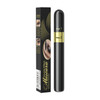 2 In 1 Black Waterproof Mascara Lengthening Volumizing Eye Makeup 1 Pack