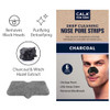 Cala Deep Cleansing Charcoal Nose Pore Strips For Men 6 Strips
