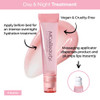 Mcobeauty Glow And Treat 2 In 1 Lip Treatment Berry