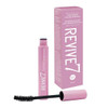 The Original Revive7 Revitalizing Lash Serum Volume Mascara Lash Serum Smudge Proof Formula Eye Makeup Waterproof Mascara For Length And