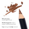 Laura Geller New York Marble Eyes Multidimensional Eyeliner Long Lasting And Smudge Resistant Creamy Smooth Glide Formula Ultra Pigmented
