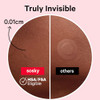 Sosky Pimple Patches For Face Invisible Hydrocolloid Acne Patches Hsa Store Eligible Items Zit Sticker For Face And Skin Pimple Sticker For
