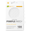 Pimple Patches For Face 5 Sizes 8 10 12 14 16Mm 108 Pcs Acne Patches Hydrocolloid Precise Matches Different Sizes Acne Spot Stickers With