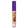 Mascara Professional Maxi Volume Thickness Formula No Silicone Bold And Long Lasting
