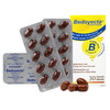 Bedoyecta Multivitamin Contains Iron, Folic Acid, Vitamin C, B1, B2, B9, and B12, 30 Count