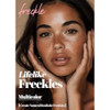 Liopif Freckle Pen Fake Freckles Pen For Natural Sunkissed Makeup Faux Face Freckle Pens Waterproof And Long Lasting Soft Sopt Freckle Pens