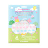 27Habits Fairy Patch Picnic Fast Absorbing Colorful Hydrocolloid Patches For Spots And Blemishes 80 Patches Korean Skincare