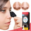 Guoyaolifu Nose Strips Blackhead Remover Nose Pore Strips Deep Cleansing Pore Strips Natural Blackhead Strips Nose Strips For Blackhead