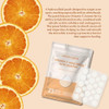 Century Glow Vitamin C Nourishing Acne Patches