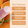Century Glow Vitamin C Nourishing Acne Patches