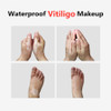 Vitiligo Cover Up Makeup Xishengyan Waterproof Cosmetic Concealer For Skin Vitiligo Long Lasting White Spots Natural Camouflage Liquid Pen