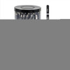 Makeup S.He Wooden Waterproof Eye And Lip Pencil With Sharpener 3Pcs