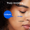Avapy Pimple Patches For Face Invisible Hydrocolloid Acne Patches Zits And Blemish Covering Zits And Blemishes In Face And Skin Control Oil