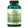 Swanson Full Spectrum Schizandra Berries - Herbal Supplement Promoting Stress Support & Liver Health - Helps Easy Body and Mind w/Natural Ingredients