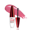 Charm Kiss Peel Off Lip Stain Lip Tint Waterproof Long Lasting Tear Off Lip Gloss Peel Reveal Lip Stain Peel Off Tattoo Lipsticks Nonstick