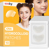Sosky Chin Pimple Patches Hydrocolloid Acne Patches For Breakouts Large Spot Control Covers For Face Chin And Body Vegan Cruelty Free 10