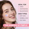 Pimple Patches For Face Pimple Patches Cute Acne Patches With Hydrocolloid Salicylic Acid And Tea Tree Treatment For Breakouts Absorbs Zits
