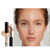 Qidsters Liquid Concealer For Older Women Under Eye Brightener Full Coverage Concealer For Dark Circles Spots Lightweight Waterproof