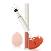 2In1 Faux Freckle Stamp Pen Realistic Freckles And Soft Liquid Blush Natural Sun Kissed Makeup For Beginners Long Lasting Smudge Proof
